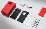 OnePlus 12 Black 5G 12Gb 256Gb FullBox kit Warranty Sales or Exchange