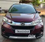 Honda WR-V, 2017, Diesel