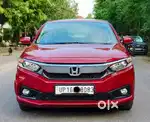 Honda Amaze VX (O) i-VTEC, 2018, Petrol