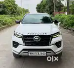 Toyota Fortuner, 2022, Diesel