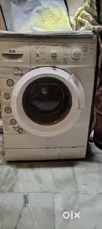 IFB Front Load 6KG Washing Machine