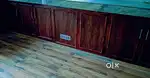 Aluminum fabrication work