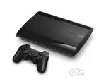 Playstation 3 Super Slim 1Tb