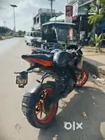 Fast onwer