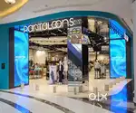 Pantaloons mall urgent requirement female and male candidate both