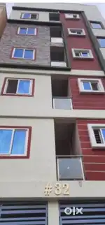 Rental building for sale  opp to Shriram Samrudhi Whitefield