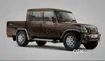Need Driver for Bolero Camper