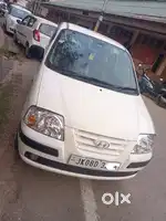 Hyundai Santro Xing nov. 2013 Petrol 68232 Km Driven