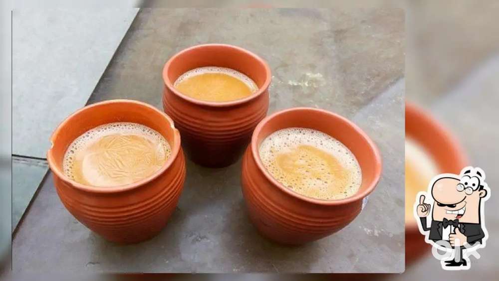 Tea maker & suppliers