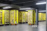 We are hiring for warehouse staff