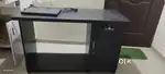 Custome made computer table