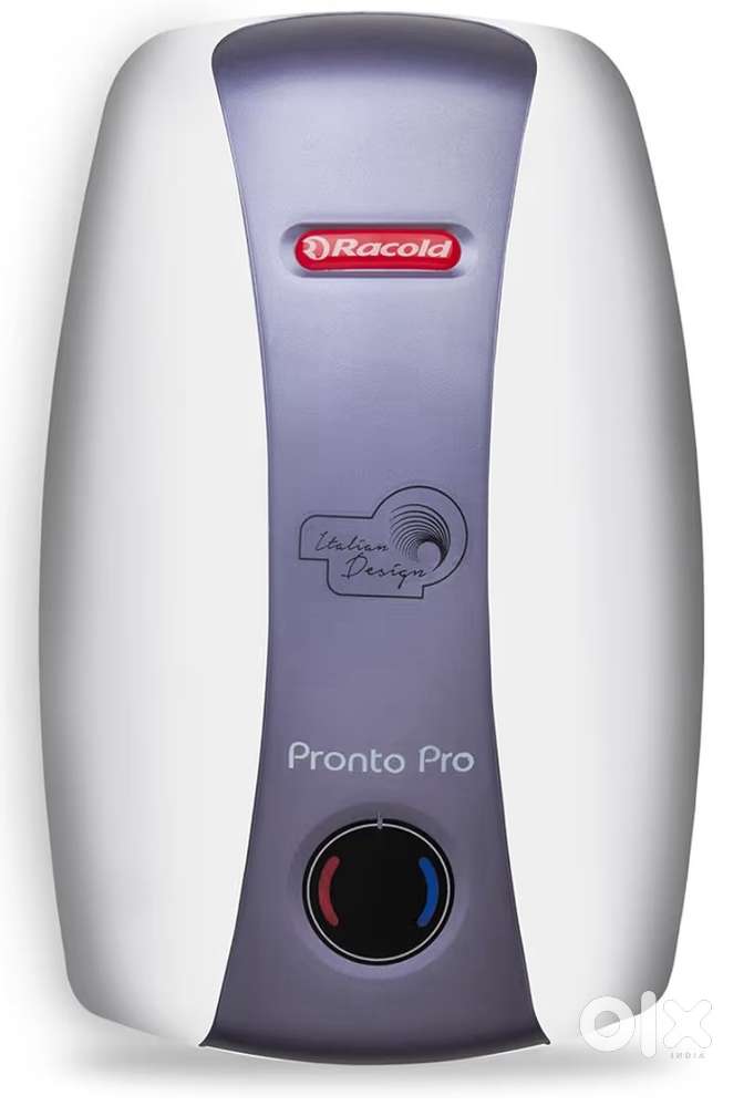 Racold 3L Instant Geyser