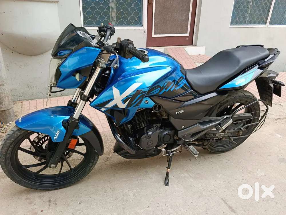 HERO XTREME 200R