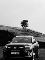 Toyota Urban Cruiser 2023 Petrol 69000 Km Driven