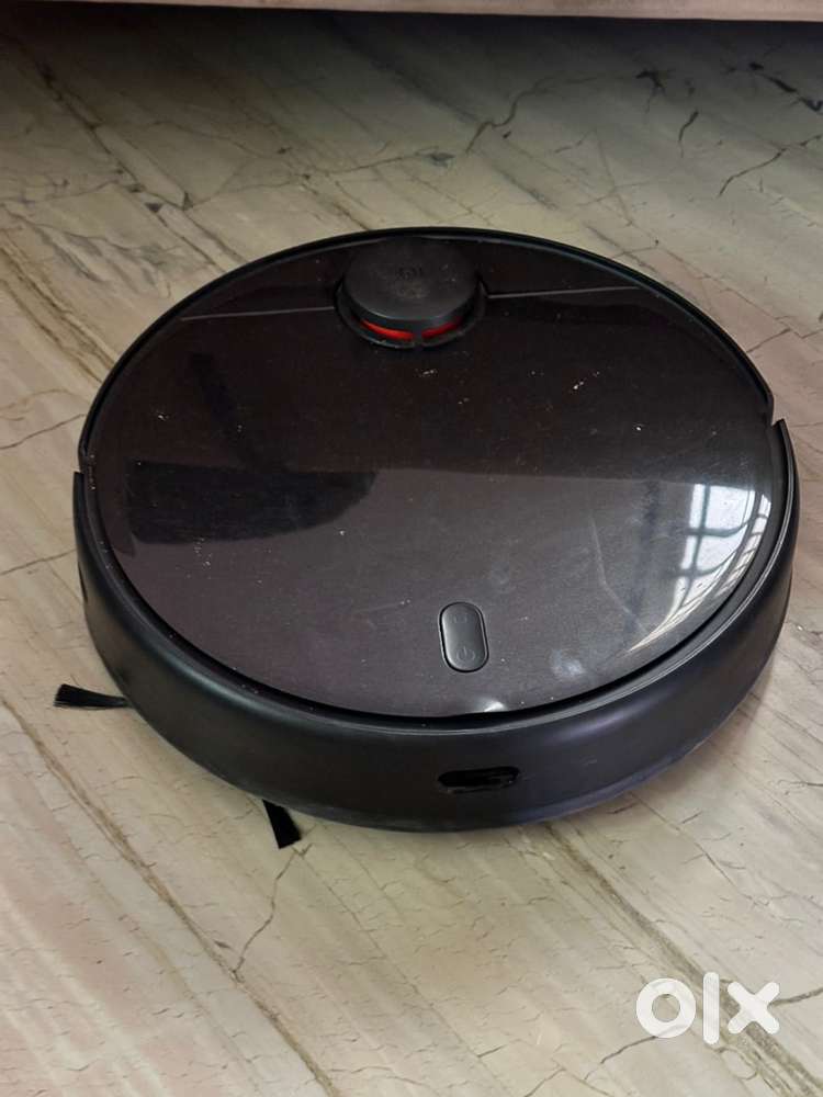 Xiaomi Robot Vacuum-Mop 2Pro