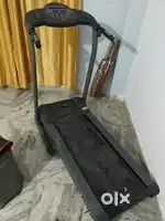 Treadmill in good condition