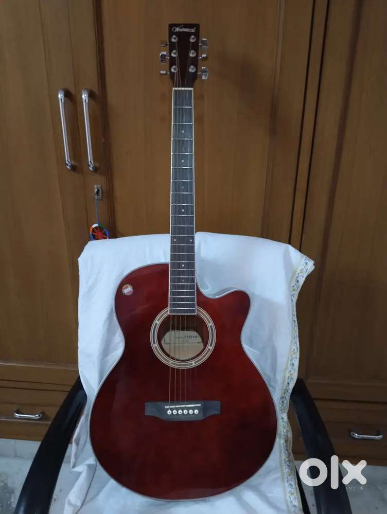 Guitar pta