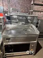 Electric Commercial Dosa counter