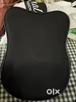 Car neck-head rest pillow seat cushion