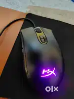 Gaming Mouse ( HYPER-X PulseFire Core )