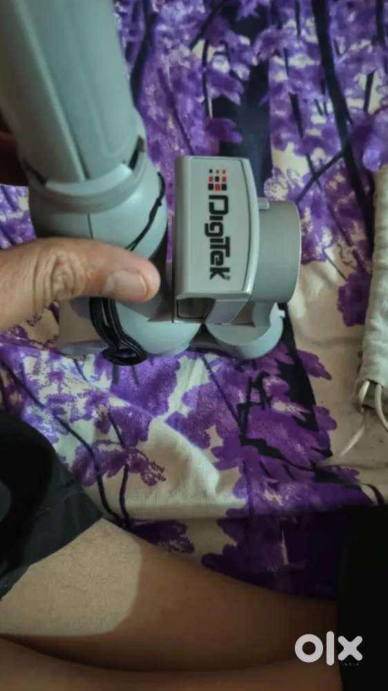 Gimbal good condition