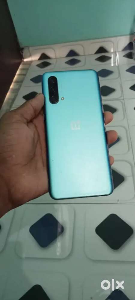 One plus nord ce 5g selling