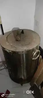 Kitchen appliances