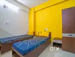AC boys PG available in new ashok nagar, Noida sector 06, Noida 02.