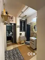 3 bhk kothi Sec 115 good location good rent income