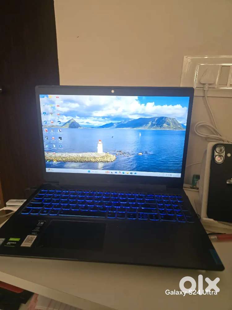 Lenovo IdeaPad 3 L340