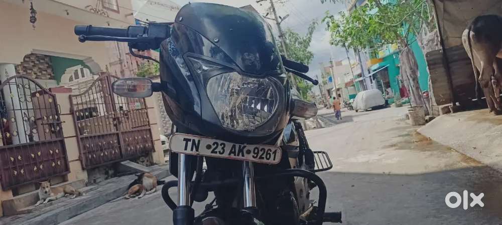 Pulsar black