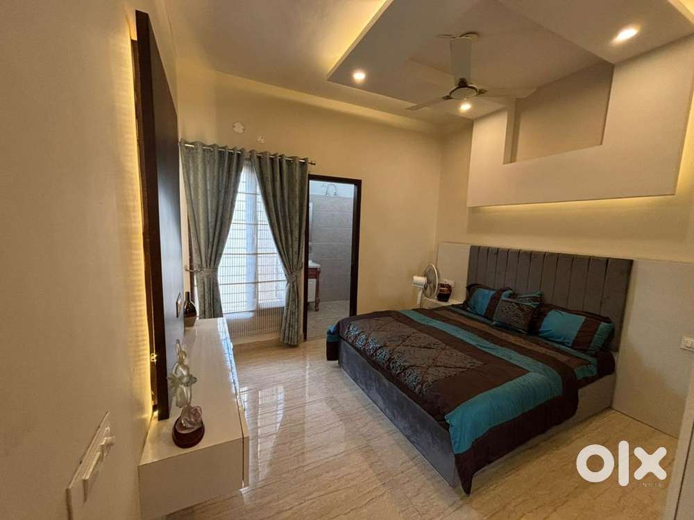 2BHK FLATS FOR SALE IN AFFORDABLE RATES ON KURALI CHANDIGARH HIGHWAY