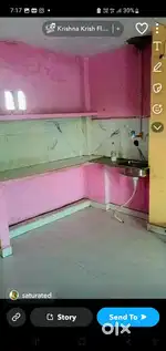 Room for rent