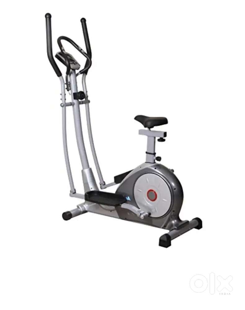 Aero fit excercise cycle