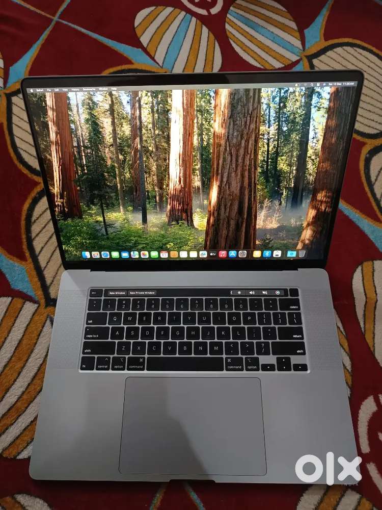 Apple Macbook pro 2141 Little Used