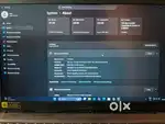 Acer laptop i5 11th generation