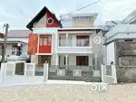 Kakkanad 4bhk architectural community villa near kangarapady thevakkal
