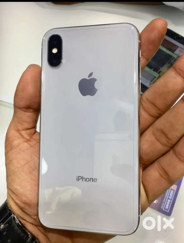 Iphone x 64