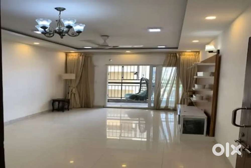 Pammal Luxury 2 BHK flat for sale
