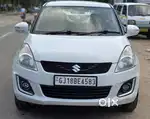 Maruti Suzuki Swift VXi CNG, 2016, CNG & Hybrids