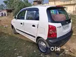 Hyundai Santro Xing 2013