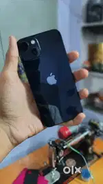 IPHONE 13 BLACK 128