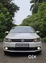Volkswagen Jetta 2.0L TDI Highline AT, 2011, Diesel