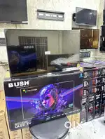 50 INCH SMART LED TV @ 18999