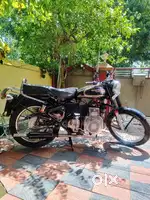 Diesel bullet, Retest done, run 2500km after engine work