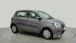 Maruti Suzuki Celerio 2014-2017 ZXI, 2015, Petrol