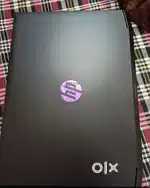 Laptop HP PAVILION 8 256