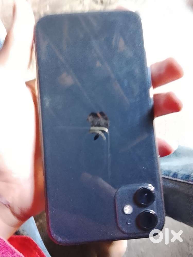 iPhone 11 all is ok