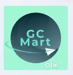 GC Mart ( Groceries for members joined in our community at 50%)