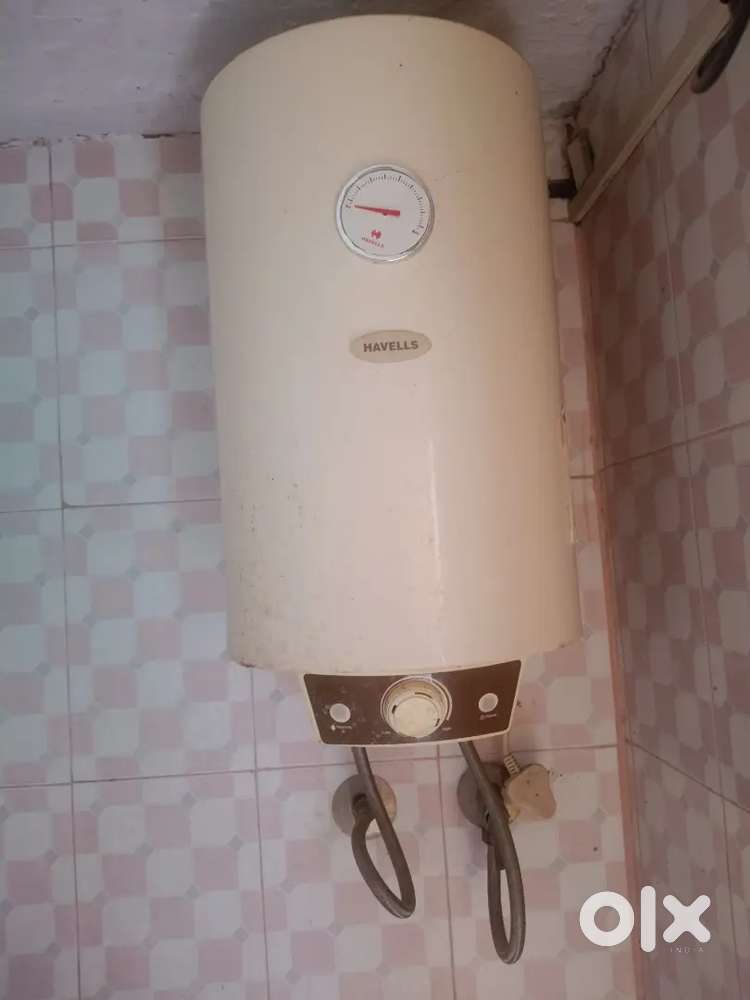 HAVELLS GEYSER 5 Star